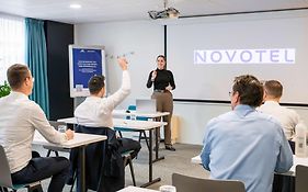 Novotel Grenoble Centre